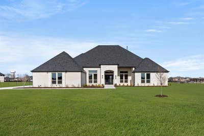 5109 Keswick Drive, Parker TX 75002