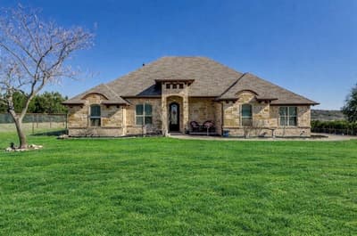 259 Hidden Creek Road, Cresson TX 76035