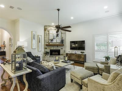 4101 San Gabriel Avenue, Frisco TX 75033 - Photo 4