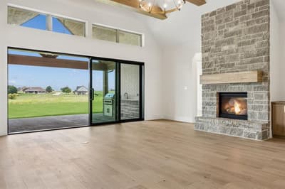 7435 S Aberdeen Drive, Cleburne TX 76033 - Photo 5