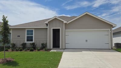 224 Whispering Pine Drive, Royse City TX 75189