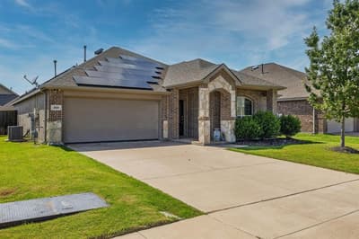404 Madrone Lane, Princeton TX 75407 - Photo 3