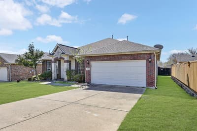 1206 Cedar Branch Drive, Wylie TX 75098 - Photo 2