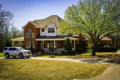 10 Shady Creek Lane, Bridgeport TX 76426 - Photo 2