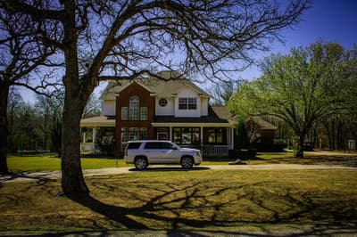 10 Shady Creek Lane, Bridgeport TX 76426 - Photo 3