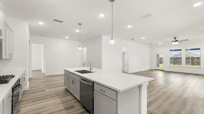 769 Grand Dale Drive, Lavon TX 75166 - Photo 5