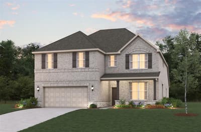 2221 Valencia Drive, Little Elm TX 75068