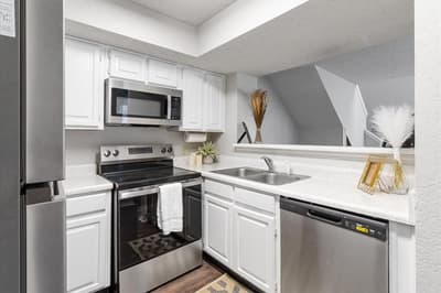 2309 Balsam Drive # K213, Arlington TX 76006