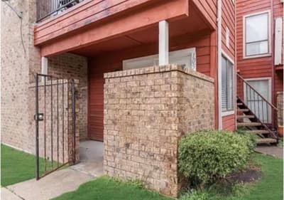 9839 Walnut Street # 201, Dallas TX 75243