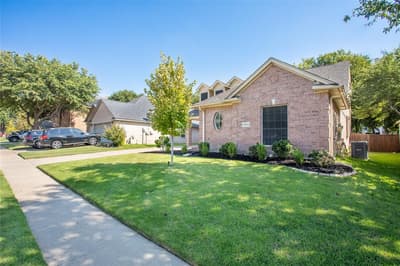 10520 Stoneside Trail, Fort Worth TX 76244 - Photo 2