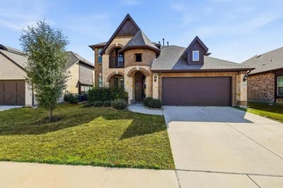 1220 Thrasher Drive, Little Elm TX 75068 - Photo 5