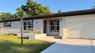 2816 Gardenia Street, Fort Worth TX 76119 - Photo 2