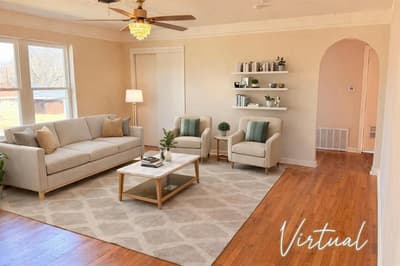 2816 Gardenia Street, Fort Worth TX 76119 - Photo 5