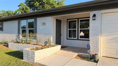 2816 Gardenia Street, Fort Worth TX 76119 - Photo 4