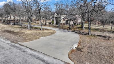 116 McClintock Court, Weatherford TX 76088 - Photo 4