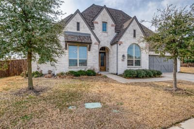 1234 Livorno Drive, McLendon Chisholm TX 75032 - Photo 3