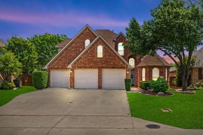 2001 Fleming Drive, McKinney TX 75072 - Photo 3