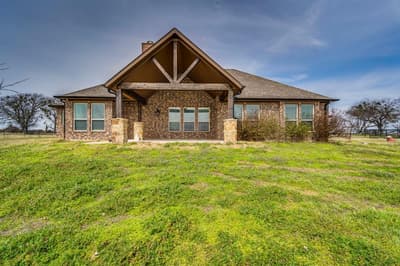 901 Hoyt Road, Waxahachie TX 75167 - Photo 3