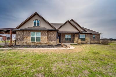 901 Hoyt Road, Waxahachie TX 75167