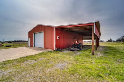 901 Hoyt Road, Waxahachie TX 75167 - Photo 5
