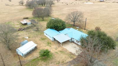 33734 Fm 47, Mabank TX 75147 - Photo 5