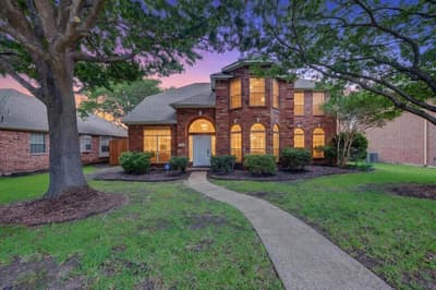 9708 Congressional Drive, Plano TX 75025 - Photo 5