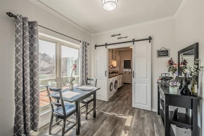 4415 Bellaire Drive S # 203S, Fort Worth TX 76109 - Photo 5