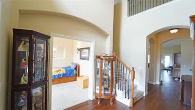 1901 Bay Laurel Drive, Weatherford TX 76086 - Photo 5