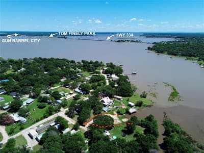 706 Sandpiper Court, Seven Points TX 75143 - Photo 2
