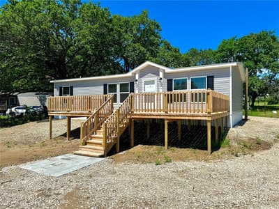 706 Sandpiper Court, Seven Points TX 75143