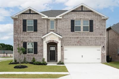 2501 Freeman Street, Anna TX 75409