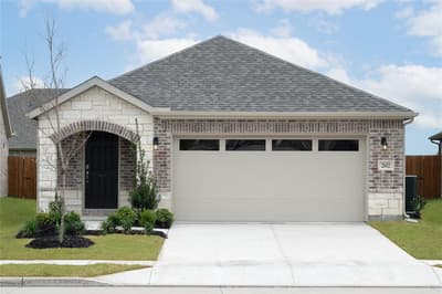 2602 Hawkins Street, Anna TX 75409