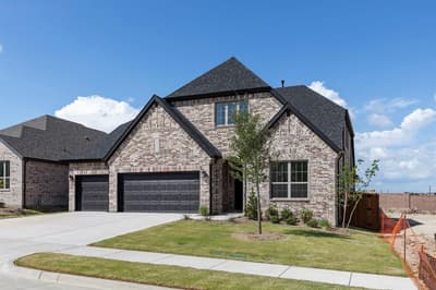 2624 Cone Flower Street, McKinney TX 75071 - Photo 2