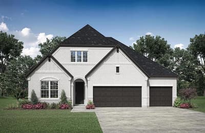 2624 Cone Flower Street, McKinney TX 75071 - Photo 4