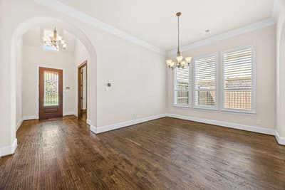 1021 White Crest Lane, Prosper TX 75078 - Photo 5