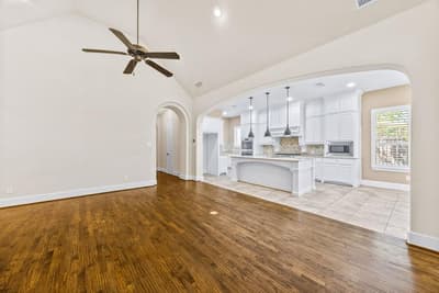 1021 White Crest Lane, Prosper TX 75078 - Photo 4