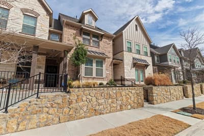7829 Bayside Drive, Rowlett TX 75088 - Photo 2