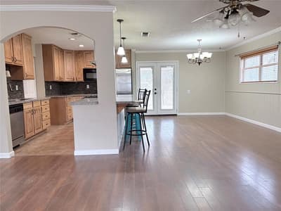 600 Travis Drive, Mineral Wells TX 76067 - Photo 3