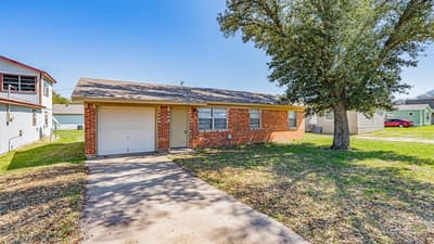 1848 Coral Road, Pelican Bay TX 76020