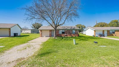 1517 Coral Cut Off, Pelican Bay TX 76020