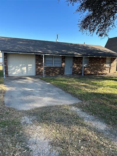 1836 Coral Road, Pelican Bay TX 76020