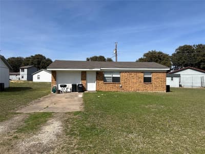 1525 Coral Cut Off, Pelican Bay TX 76020