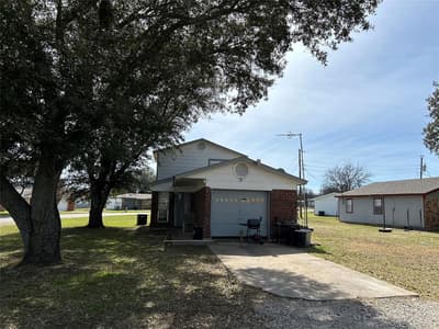 1537 Coral Cut Off, Pelican Bay TX 76020