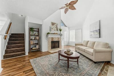 2301 Balsam Drive # M209, Arlington TX 76006