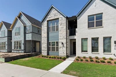 2518 Campden Mews, Allen TX 75013 - Photo 2