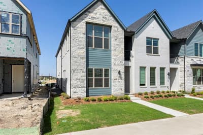 2518 Campden Mews, Allen TX 75013 - Photo 3