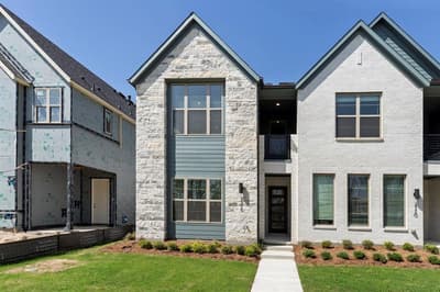 2518 Campden Mews, Allen TX 75013