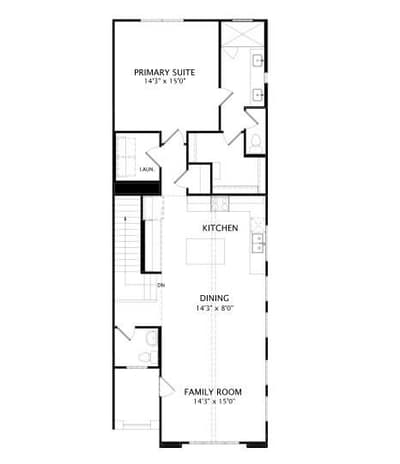 2518 Campden Mews, Allen TX 75013 - Photo 4