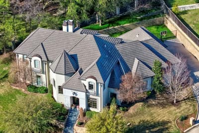 7001 Oakmont Terrace, Fort Worth TX 76132