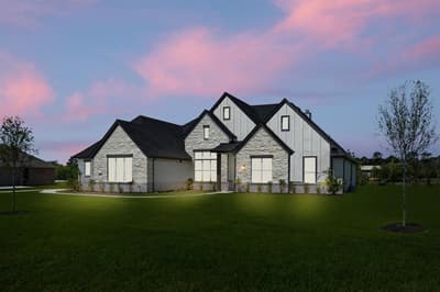 27 Old Crow Road, Joshua TX 76058